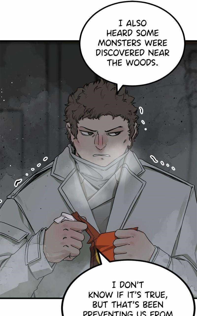 Hero Killer Chapter 165 - Page 98 in English
