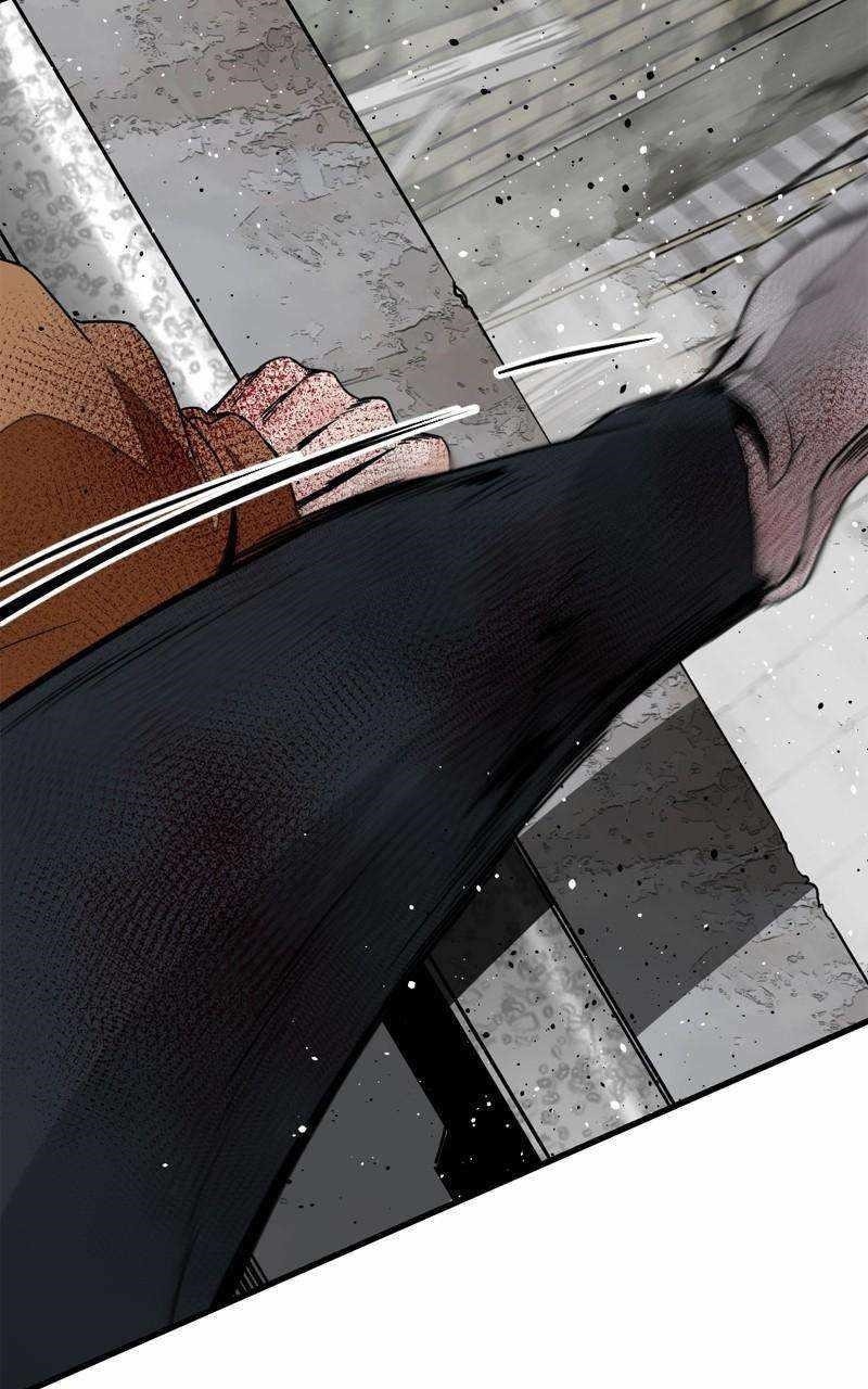 Hero Killer Chapter 166 - Page 10 in English