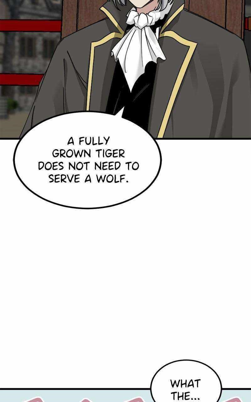 Hero Killer Chapter 166 - Page 100 in English