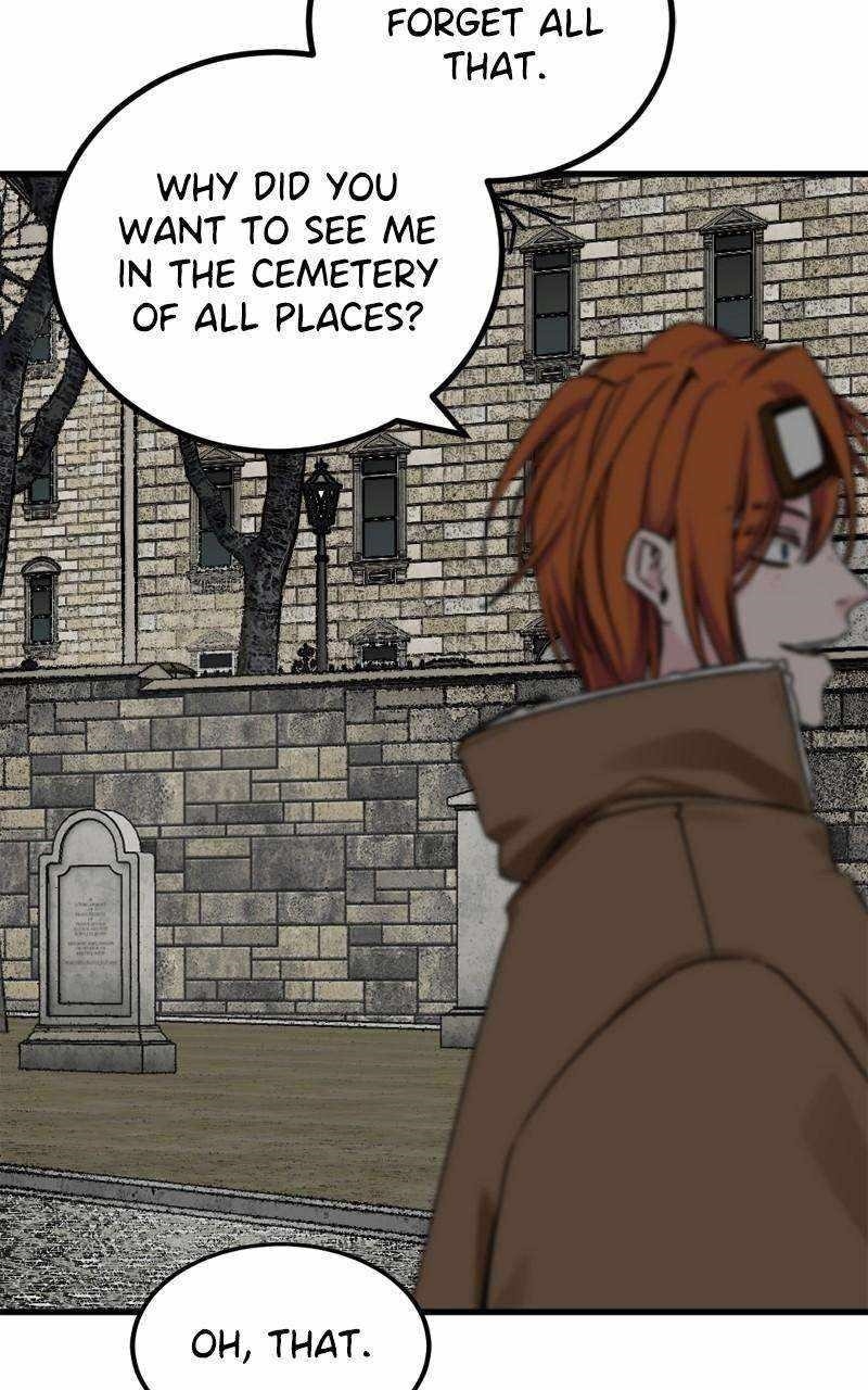 Hero Killer Chapter 166 - Page 102 in English