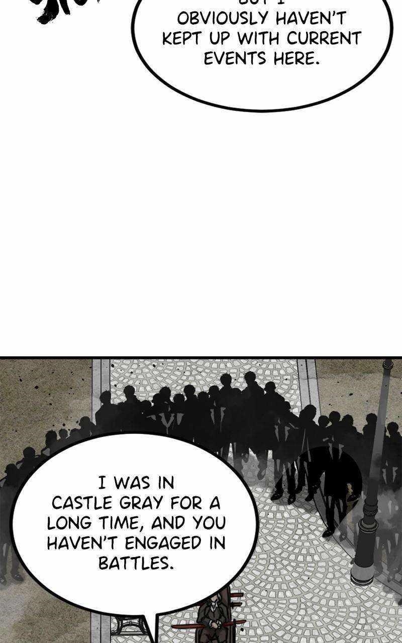 Hero Killer Chapter 166 - Page 104 in English