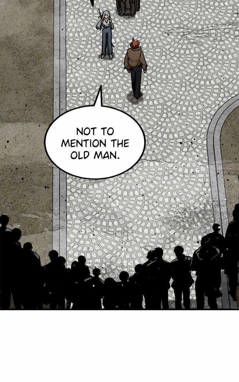 Hero Killer Chapter 166 - Page 105 in English
