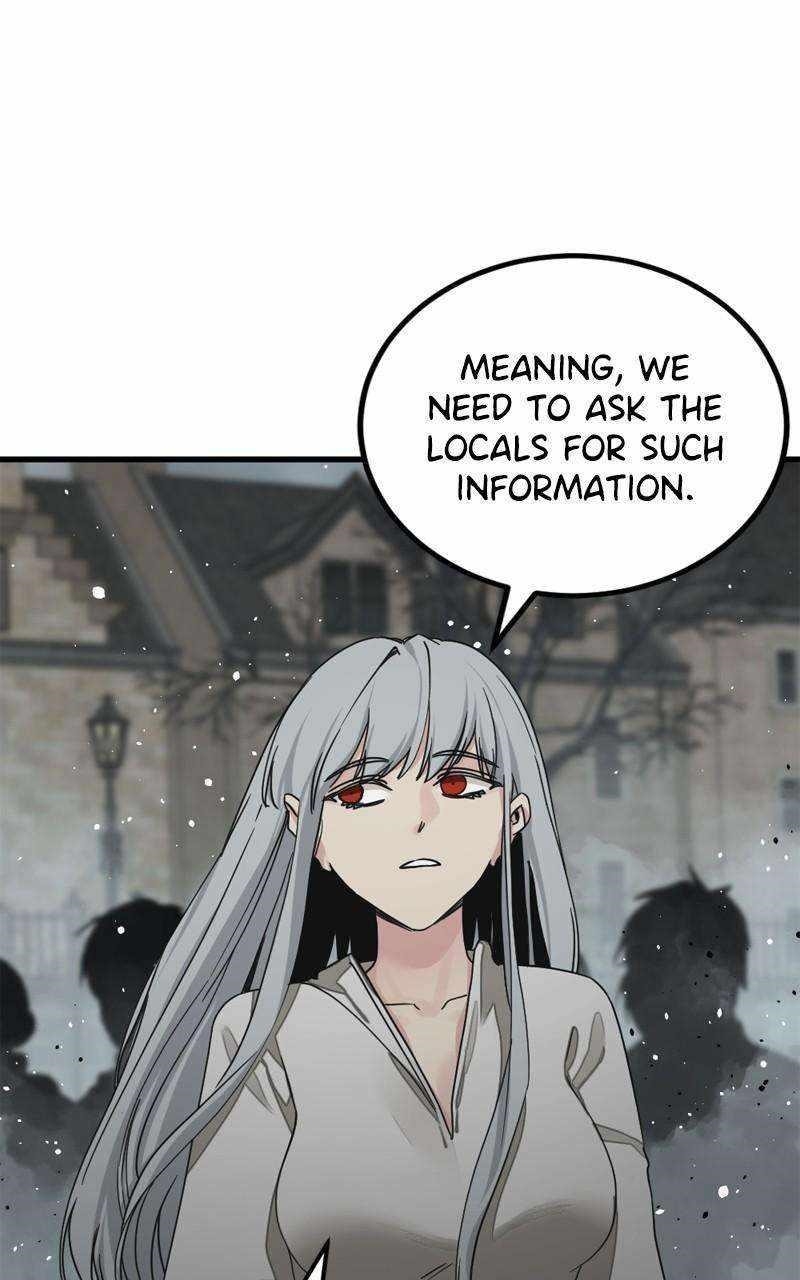 Hero Killer Chapter 166 - Page 106 in English