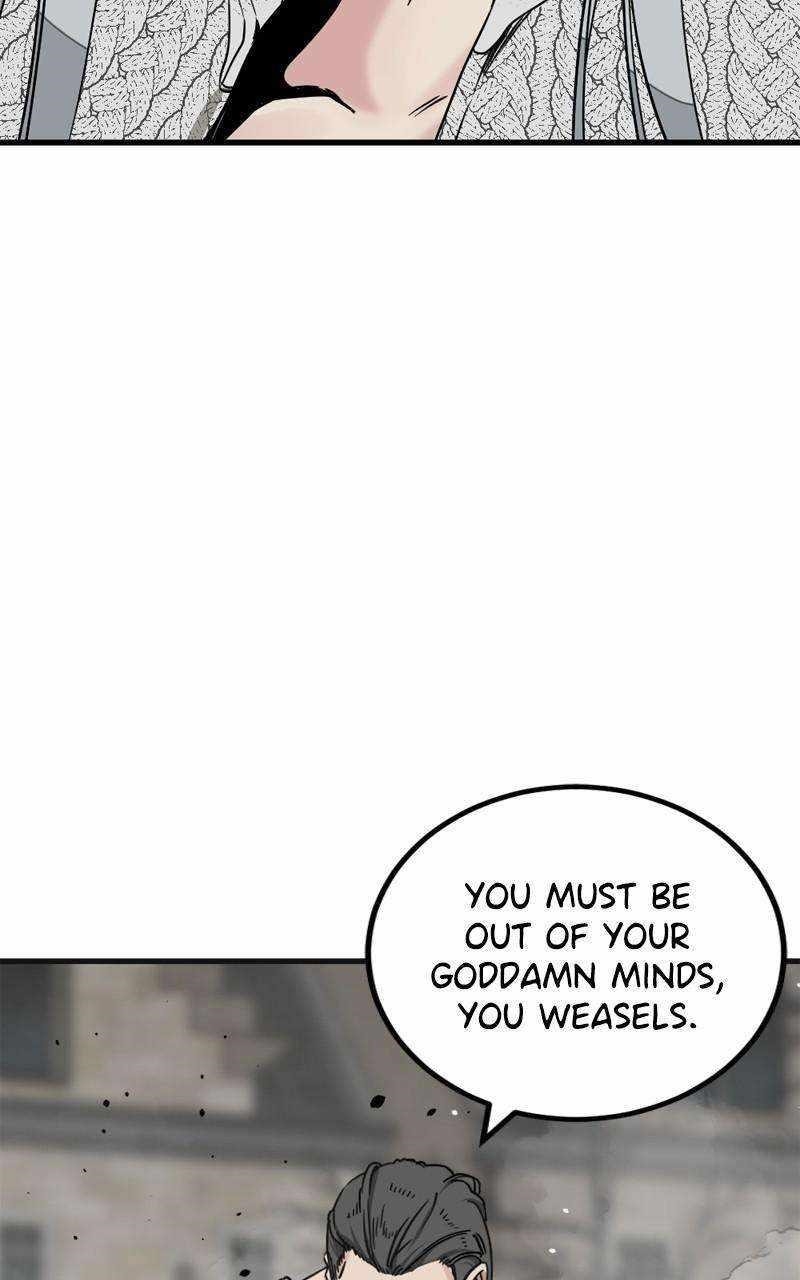 Hero Killer Chapter 166 - Page 109 in English
