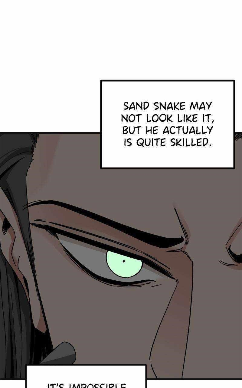 Hero Killer Chapter 166 - Page 111 in English