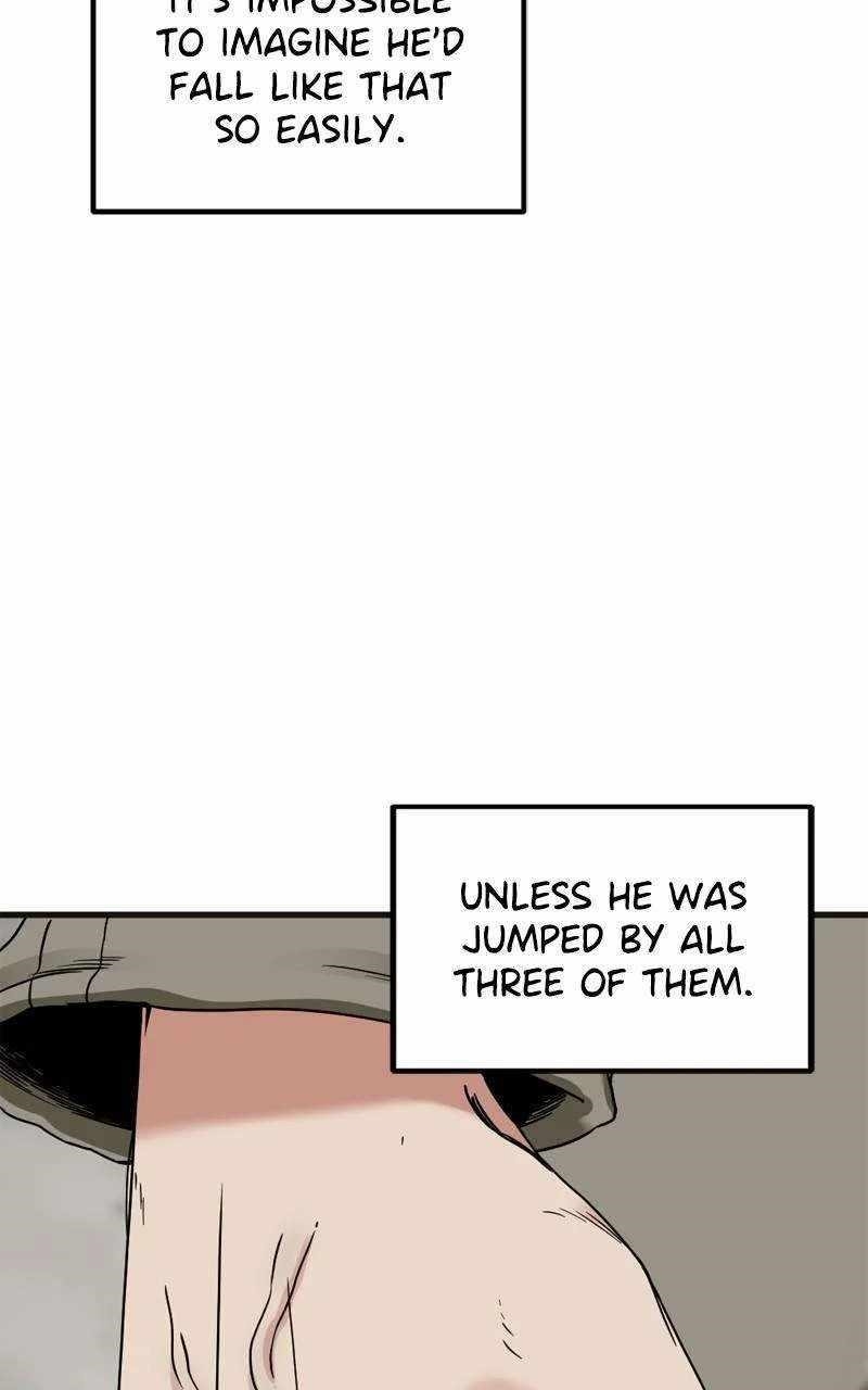 Hero Killer Chapter 166 - Page 112 in English