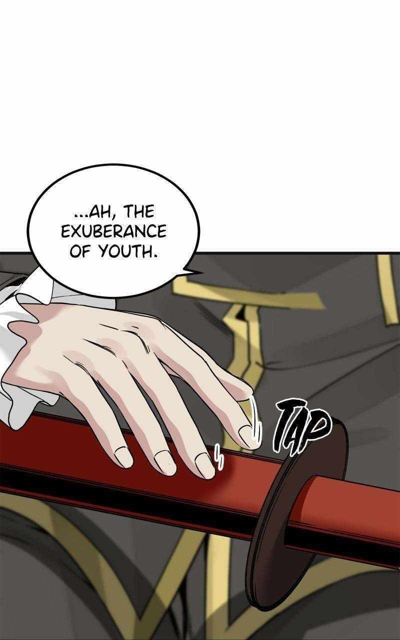 Hero Killer Chapter 166 - Page 115 in English