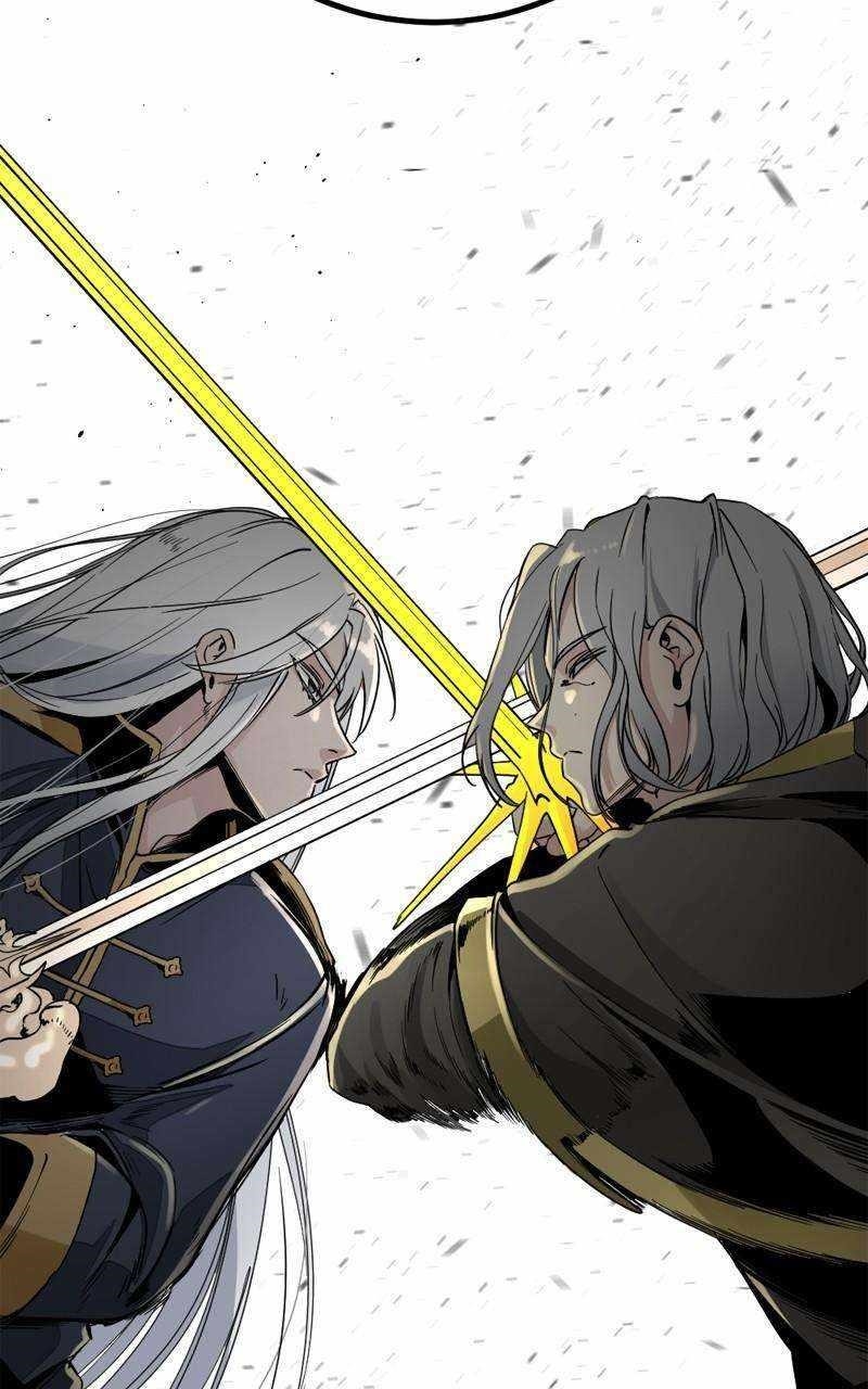 Hero Killer Chapter 166 - Page 121 in English