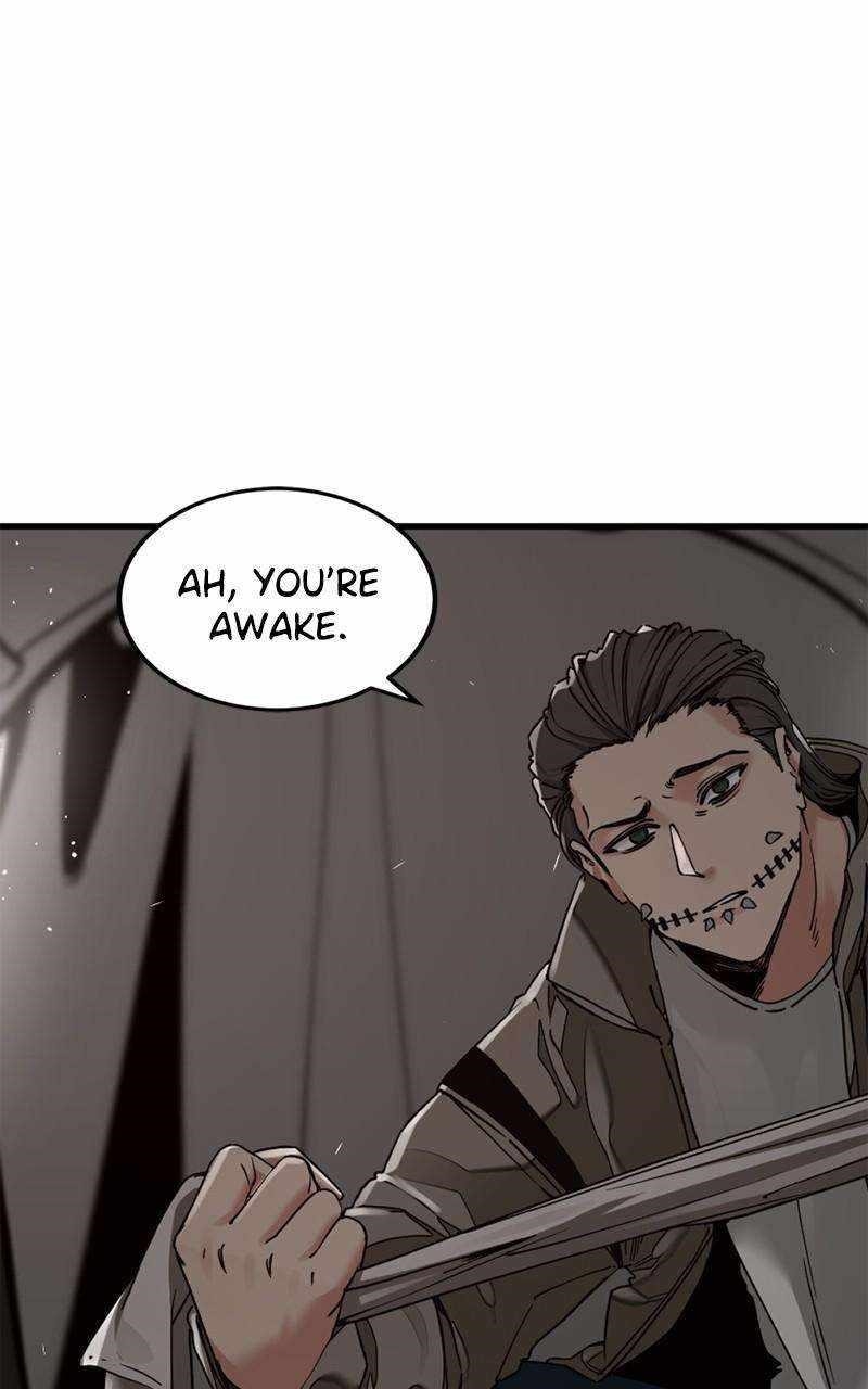 Hero Killer Chapter 166 - Page 24 in English