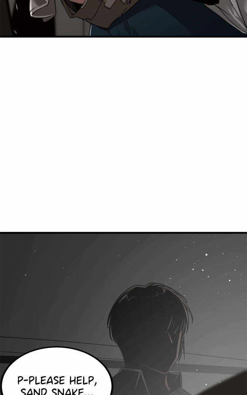 Hero Killer Chapter 166 - Page 25 in English