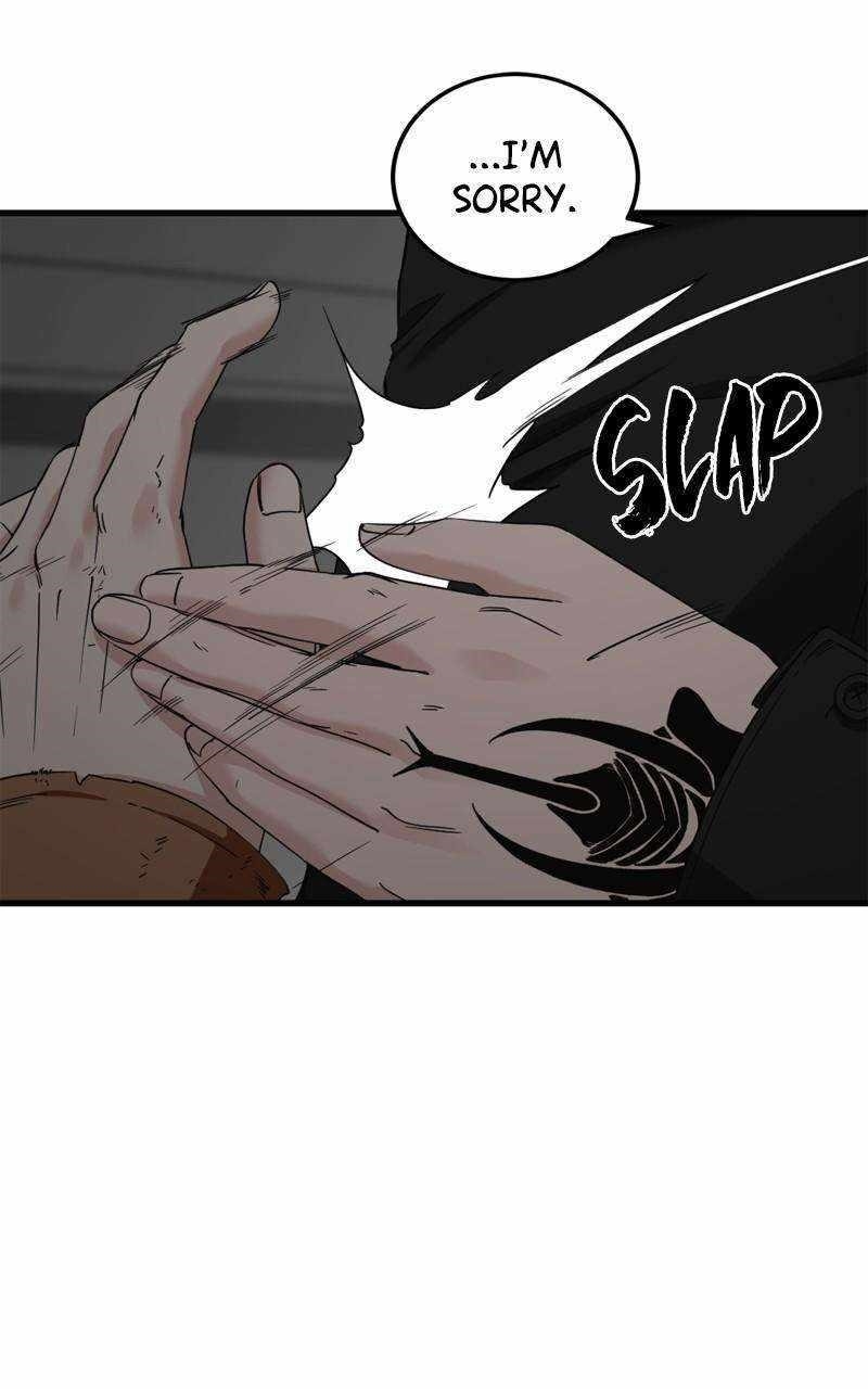 Hero Killer Chapter 166 - Page 27 in English