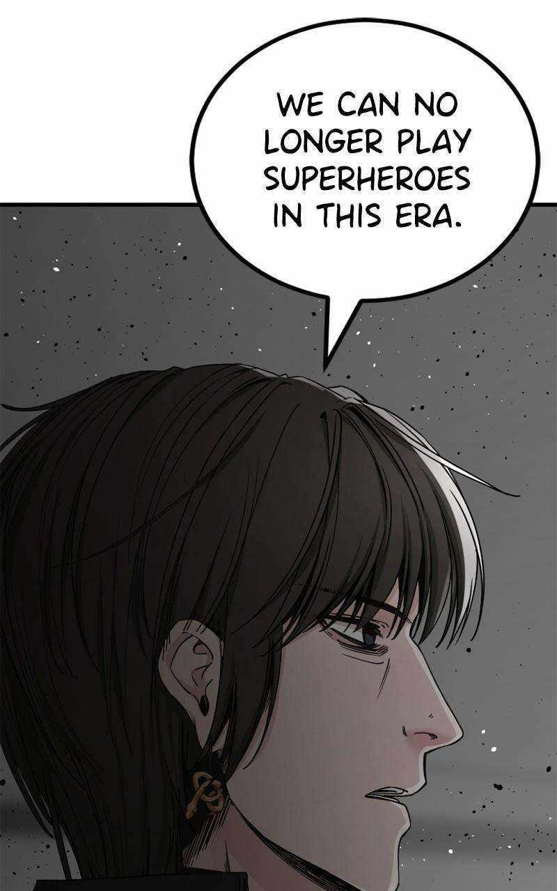 Hero Killer Chapter 166 - Page 28 in English