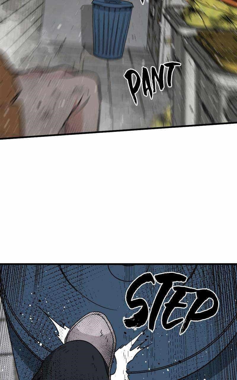 Hero Killer Chapter 166 - Page 3 in English
