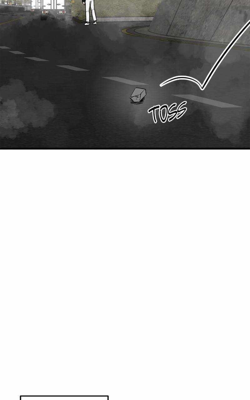 Hero Killer Chapter 166 - Page 38 in English