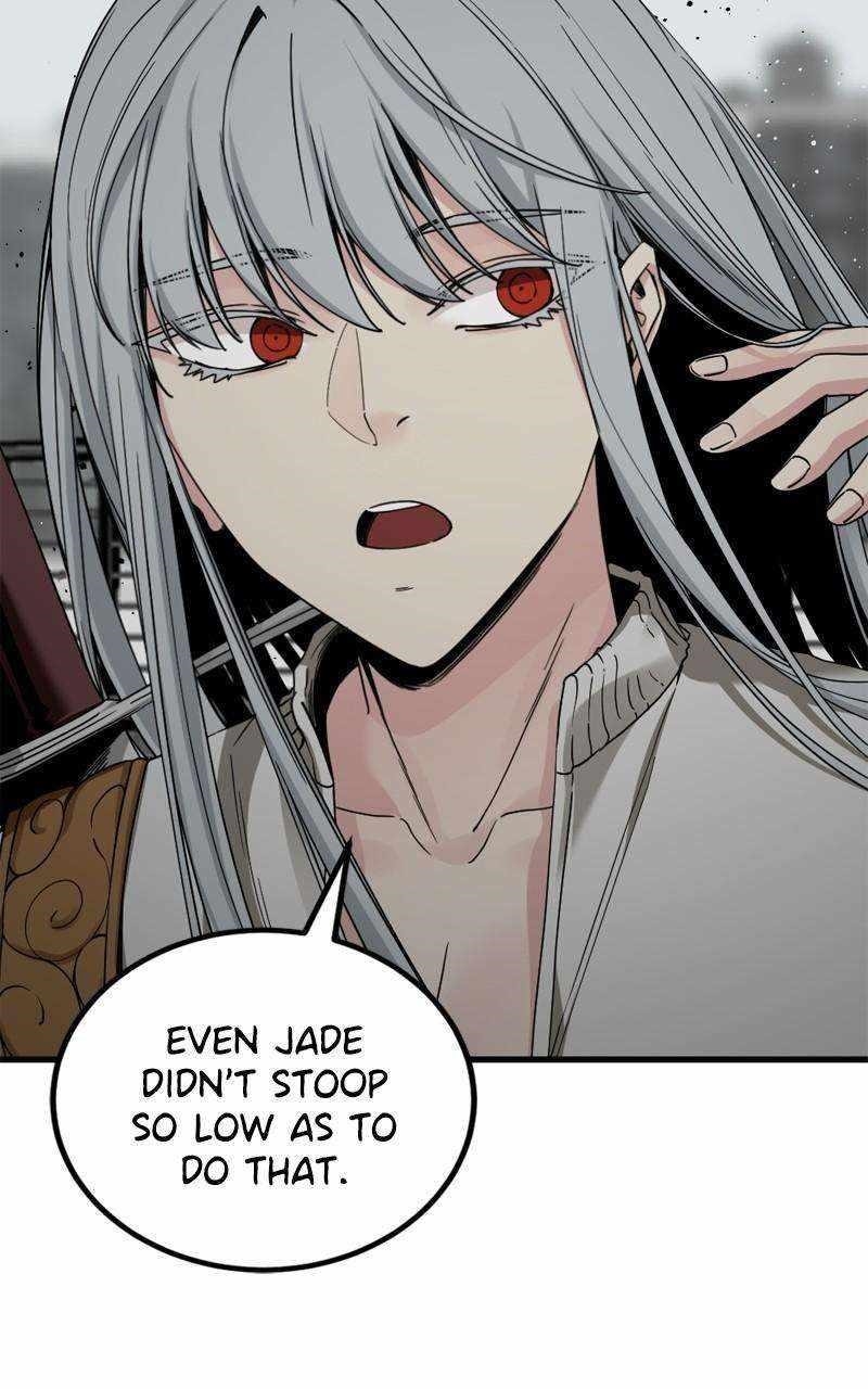 Hero Killer Chapter 166 - Page 42 in English