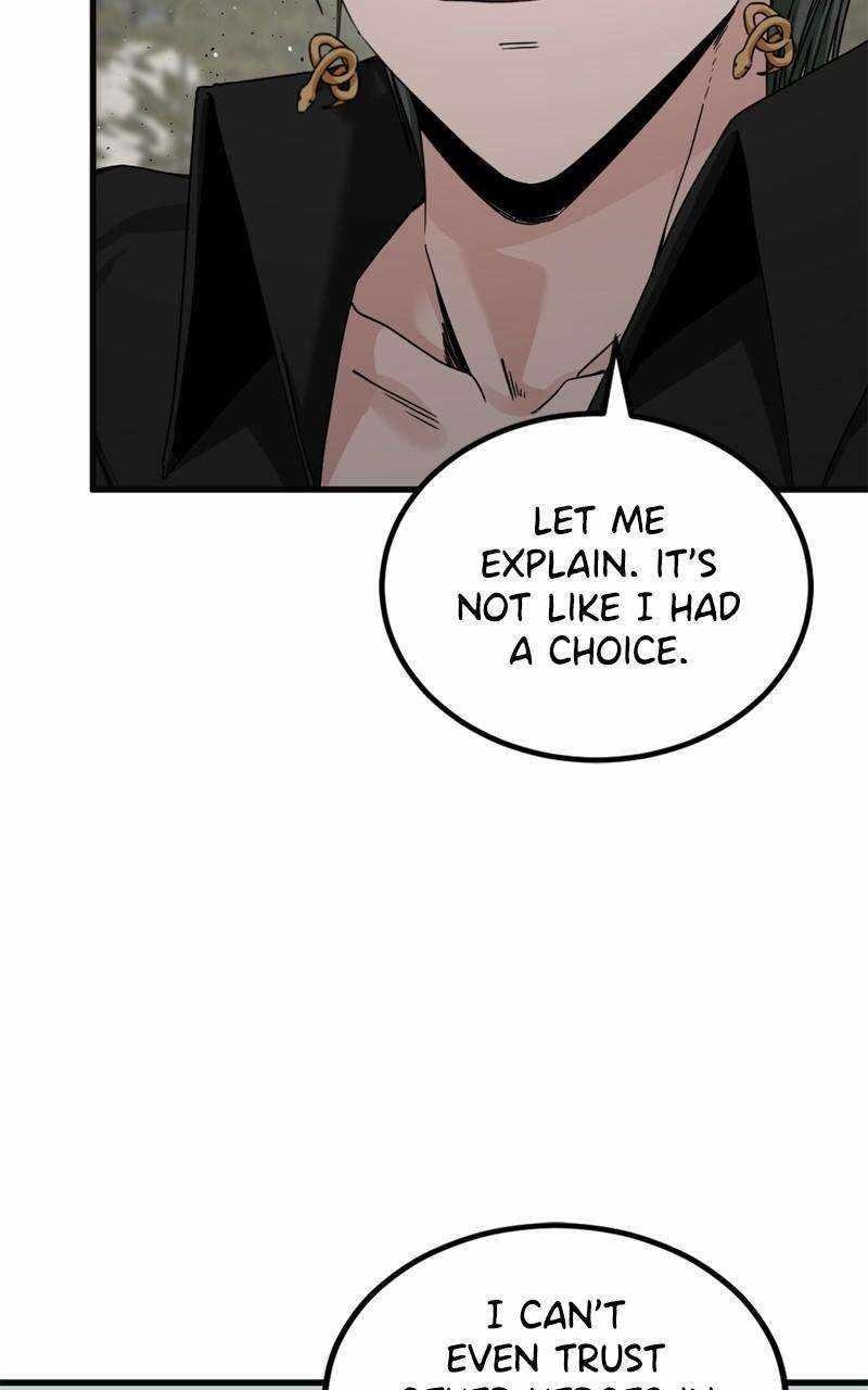 Hero Killer Chapter 166 - Page 44 in English