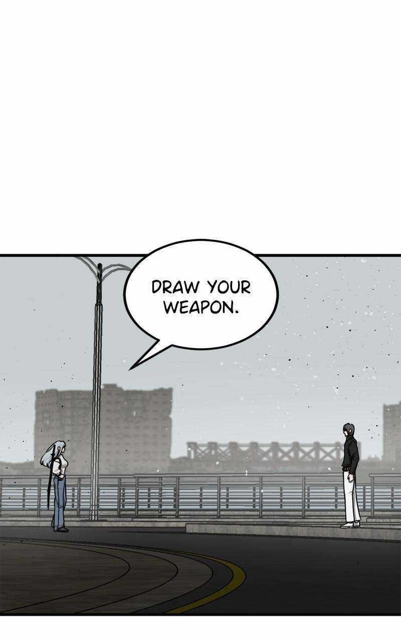 Hero Killer Chapter 166 - Page 46 in English