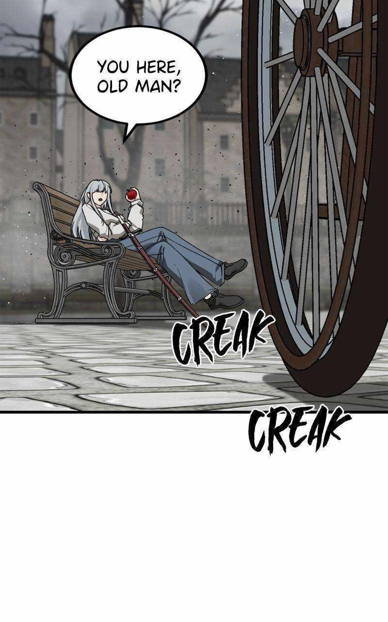 Hero Killer Chapter 166 - Page 73 in English