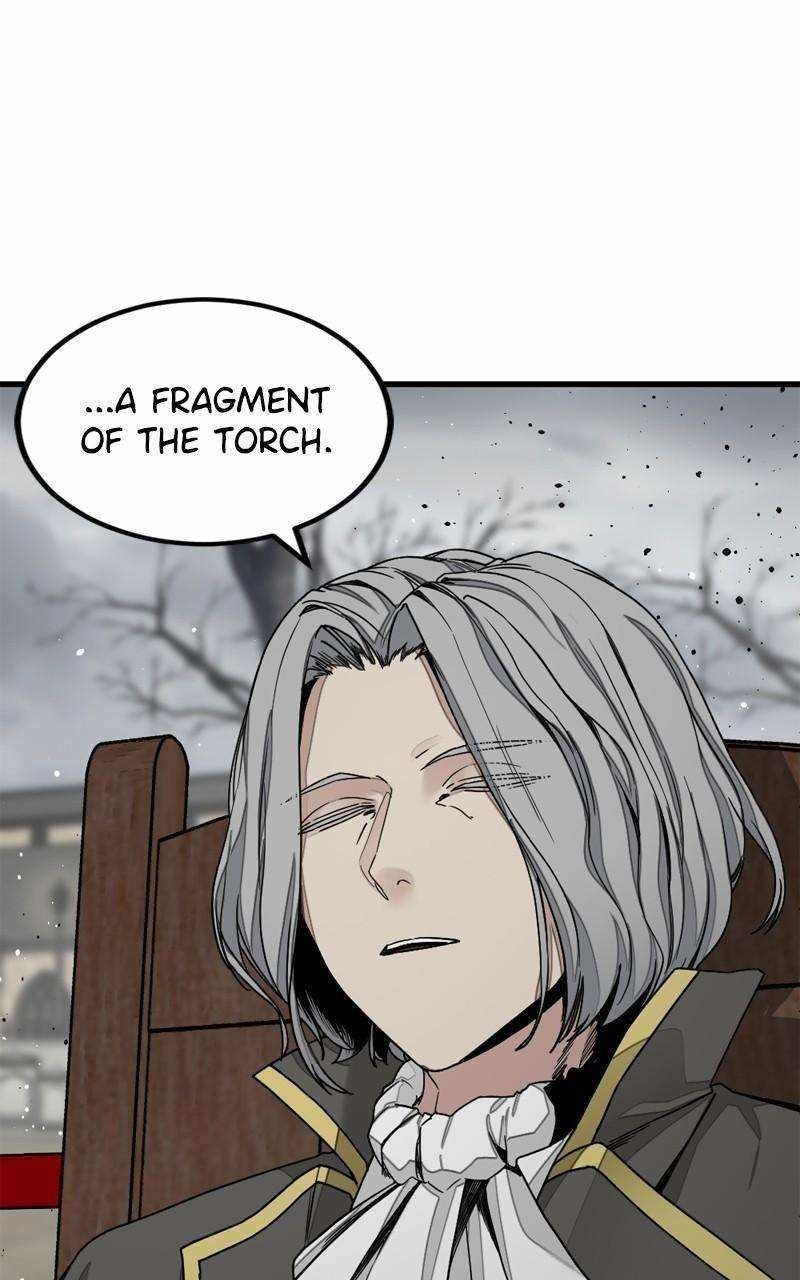Hero Killer Chapter 166 - Page 74 in English