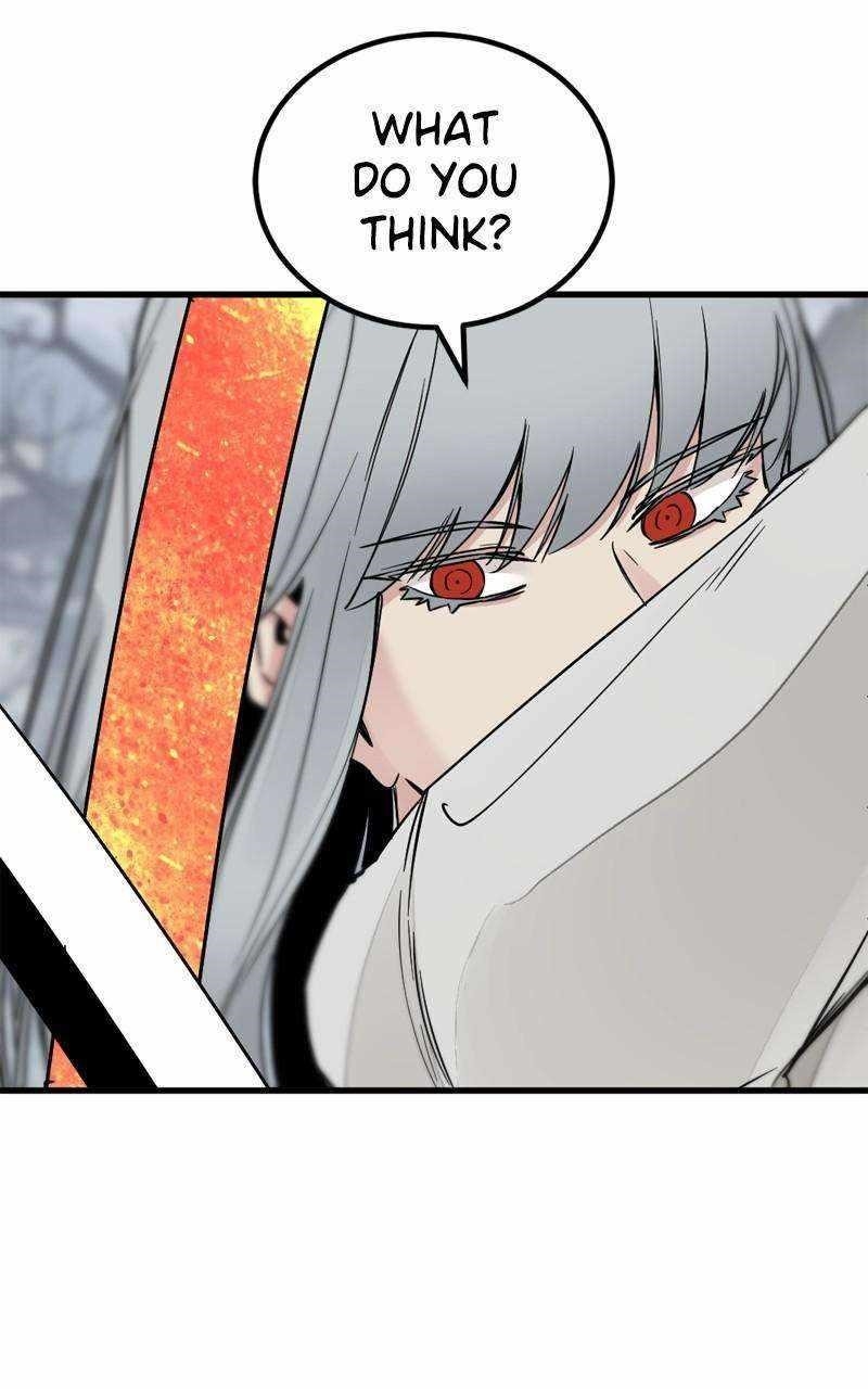 Hero Killer Chapter 166 - Page 81 in English