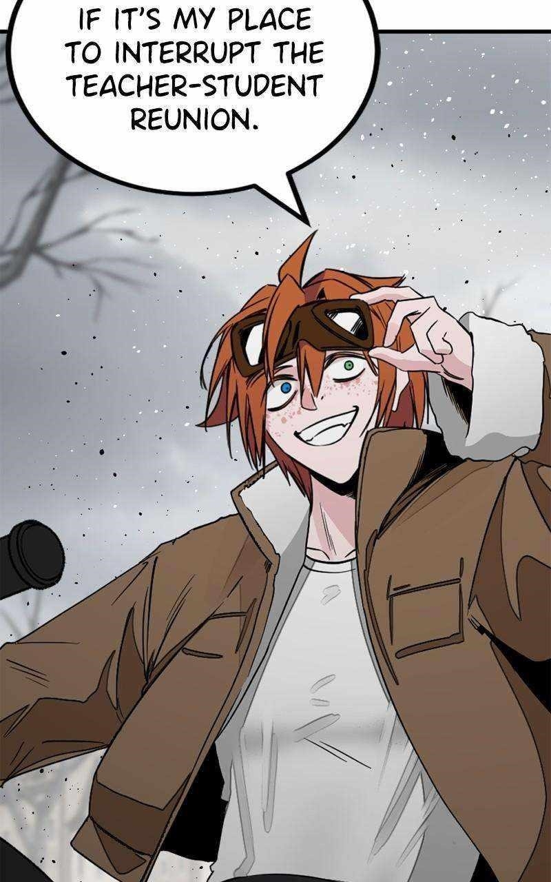 Hero Killer Chapter 166 - Page 84 in English
