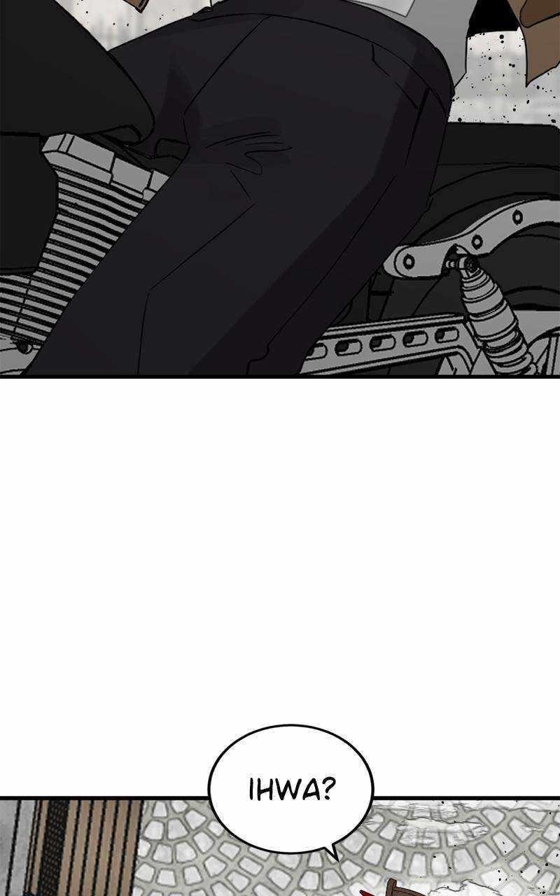 Hero Killer Chapter 166 - Page 85 in English