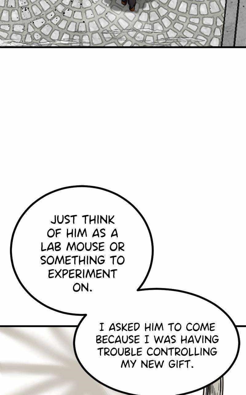 Hero Killer Chapter 166 - Page 87 in English