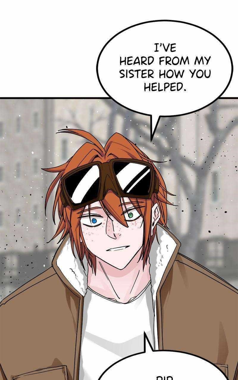 Hero Killer Chapter 166 - Page 89 in English