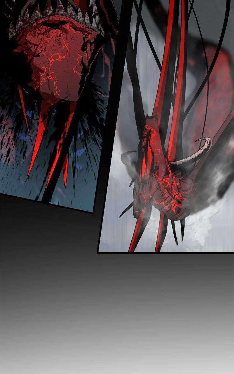 Hero Killer Chapter 166 - Page 91 in English