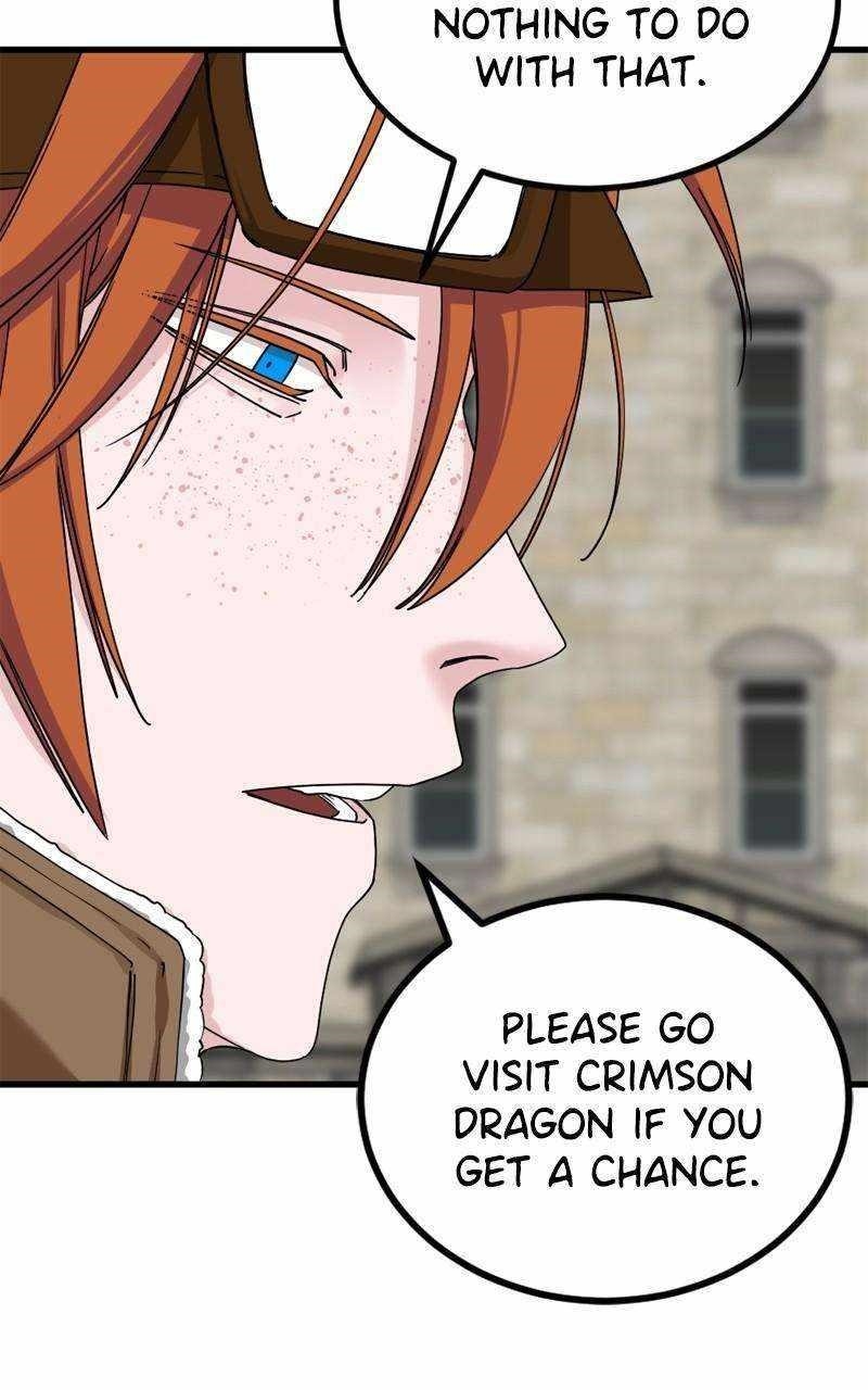 Hero Killer Chapter 166 - Page 94 in English