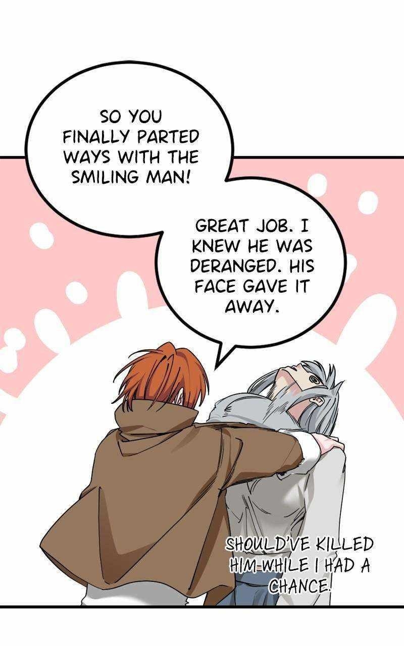 Hero Killer Chapter 166 - Page 98 in English