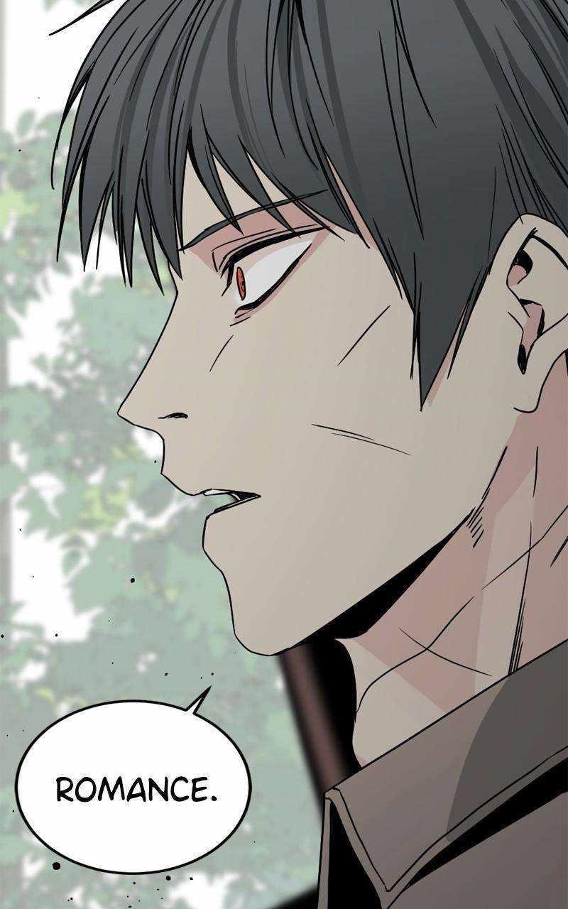 Hero Killer Chapter 167 - Page 110 in English