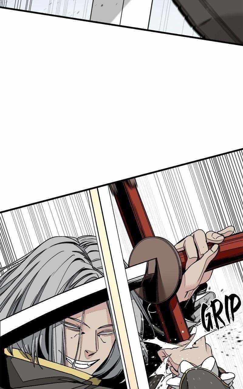 Hero Killer Chapter 167 - Page 32 in English