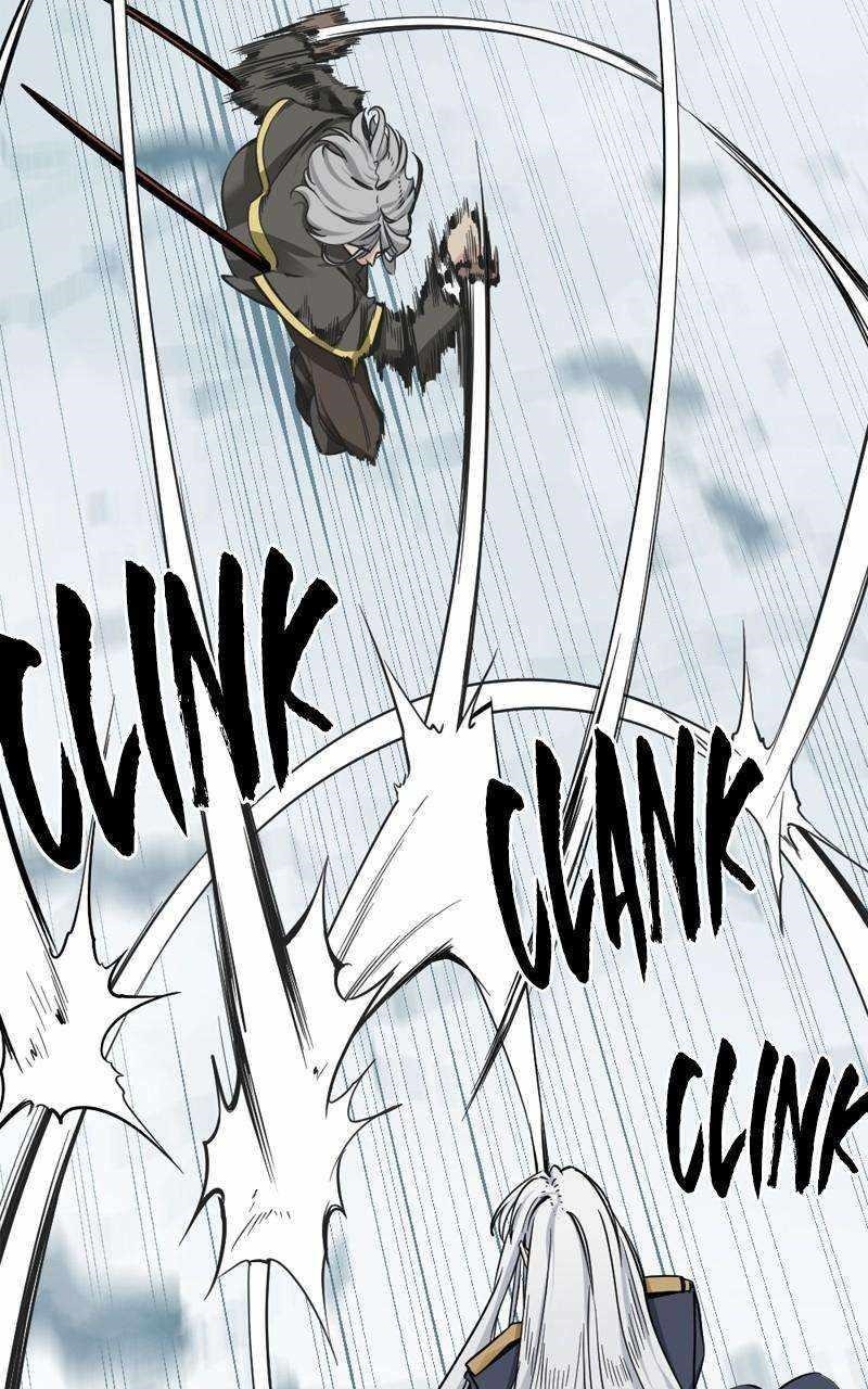Hero Killer Chapter 167 - Page 34 in English