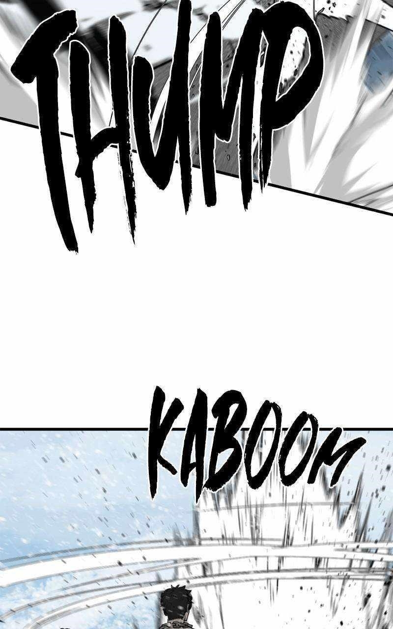Hero Killer Chapter 167 - Page 37 in English