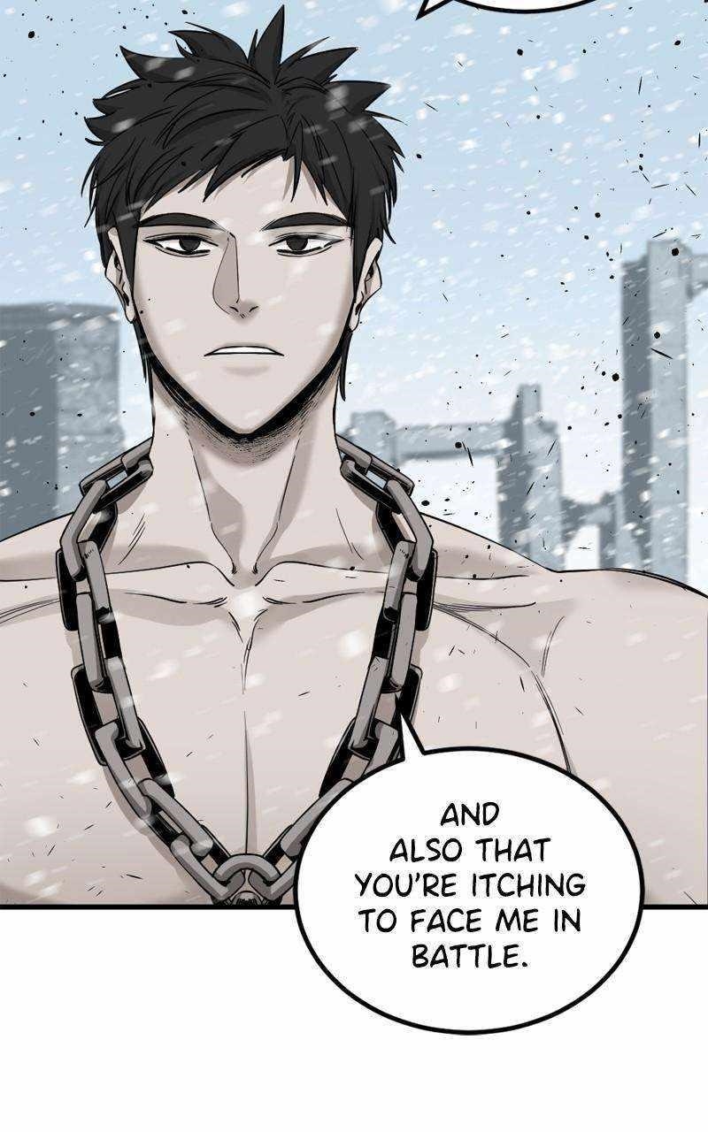 Hero Killer Chapter 167 - Page 39 in English