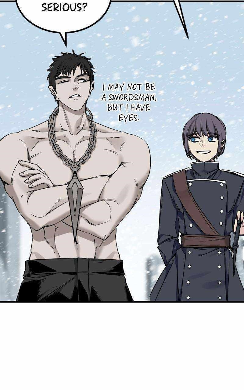 Hero Killer Chapter 167 - Page 42 in English