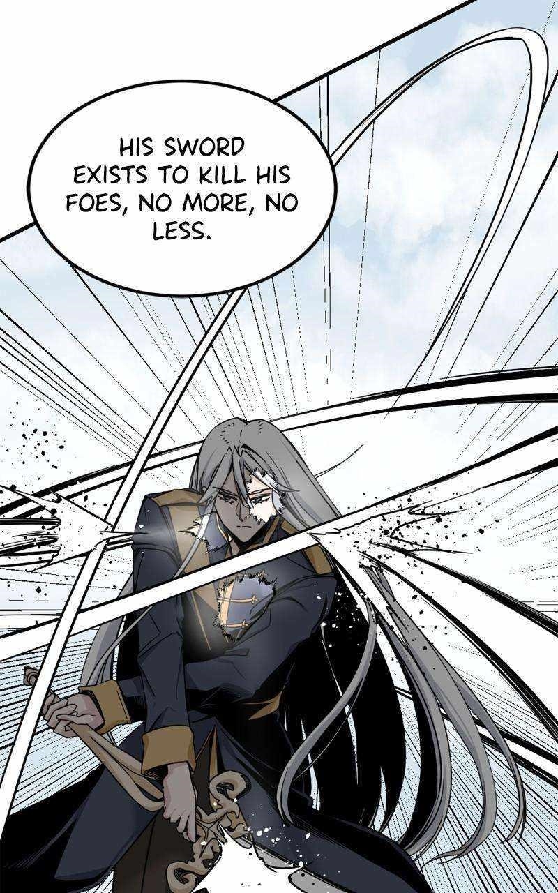 Hero Killer Chapter 167 - Page 45 in English