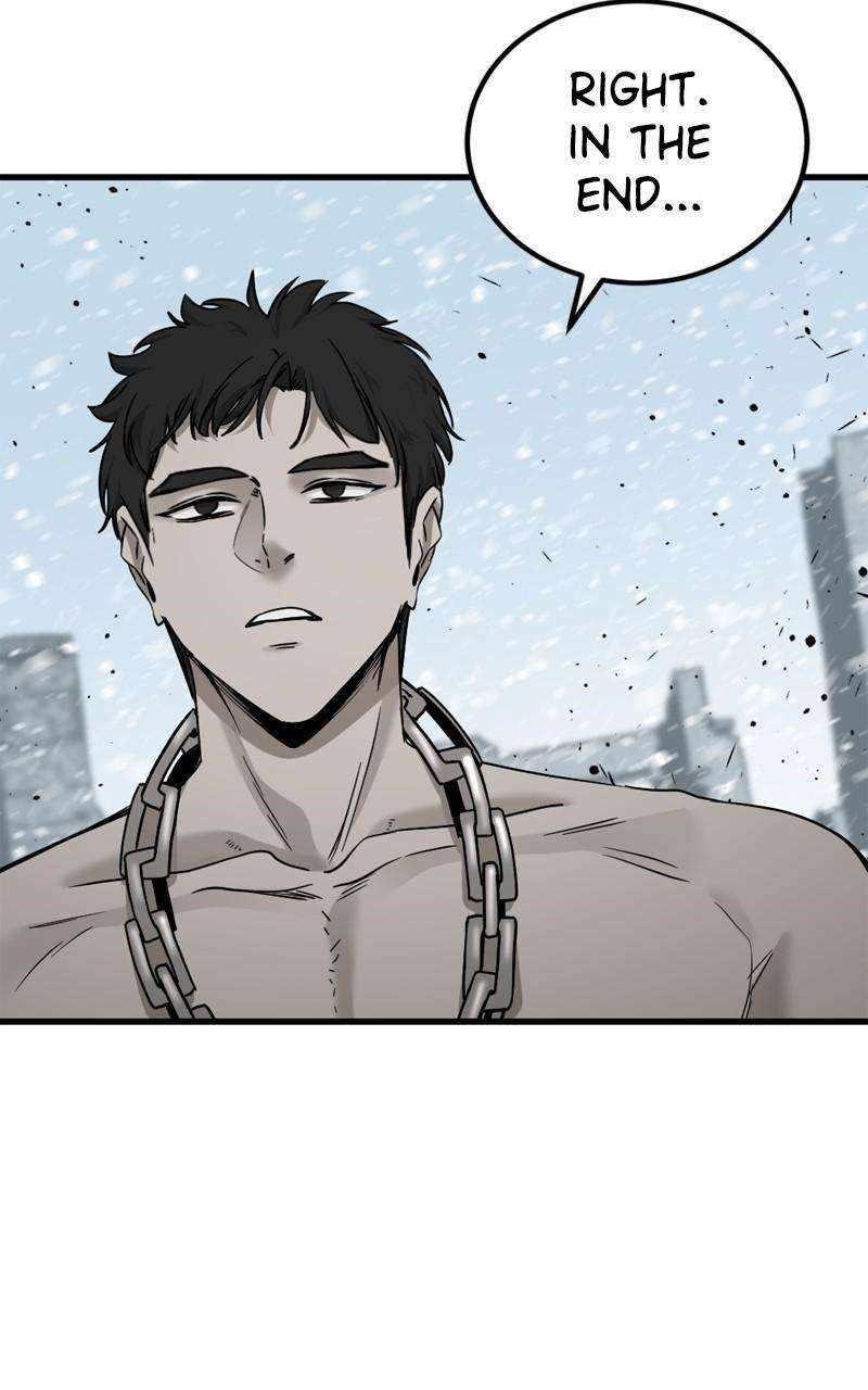 Hero Killer Chapter 167 - Page 53 in English
