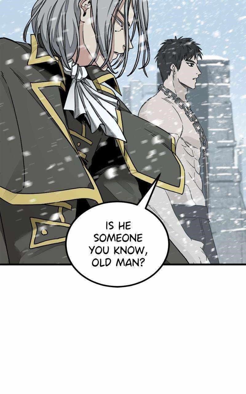 Hero Killer Chapter 167 - Page 6 in English