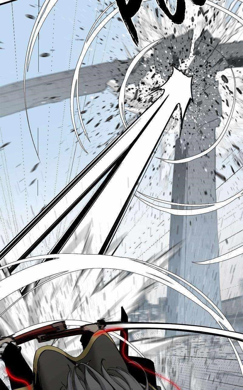 Hero Killer Chapter 167 - Page 59 in English
