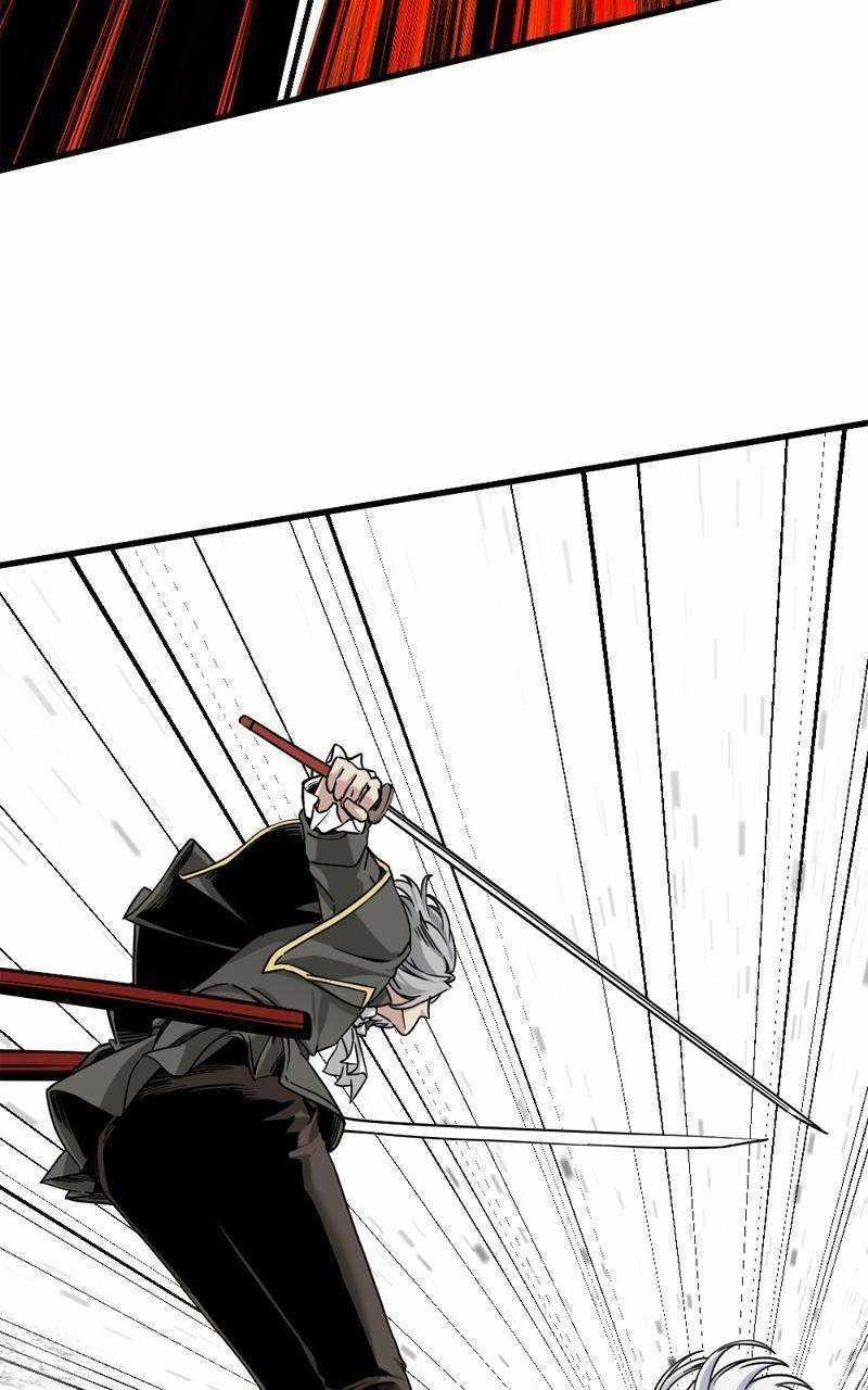 Hero Killer Chapter 167 - Page 82 in English