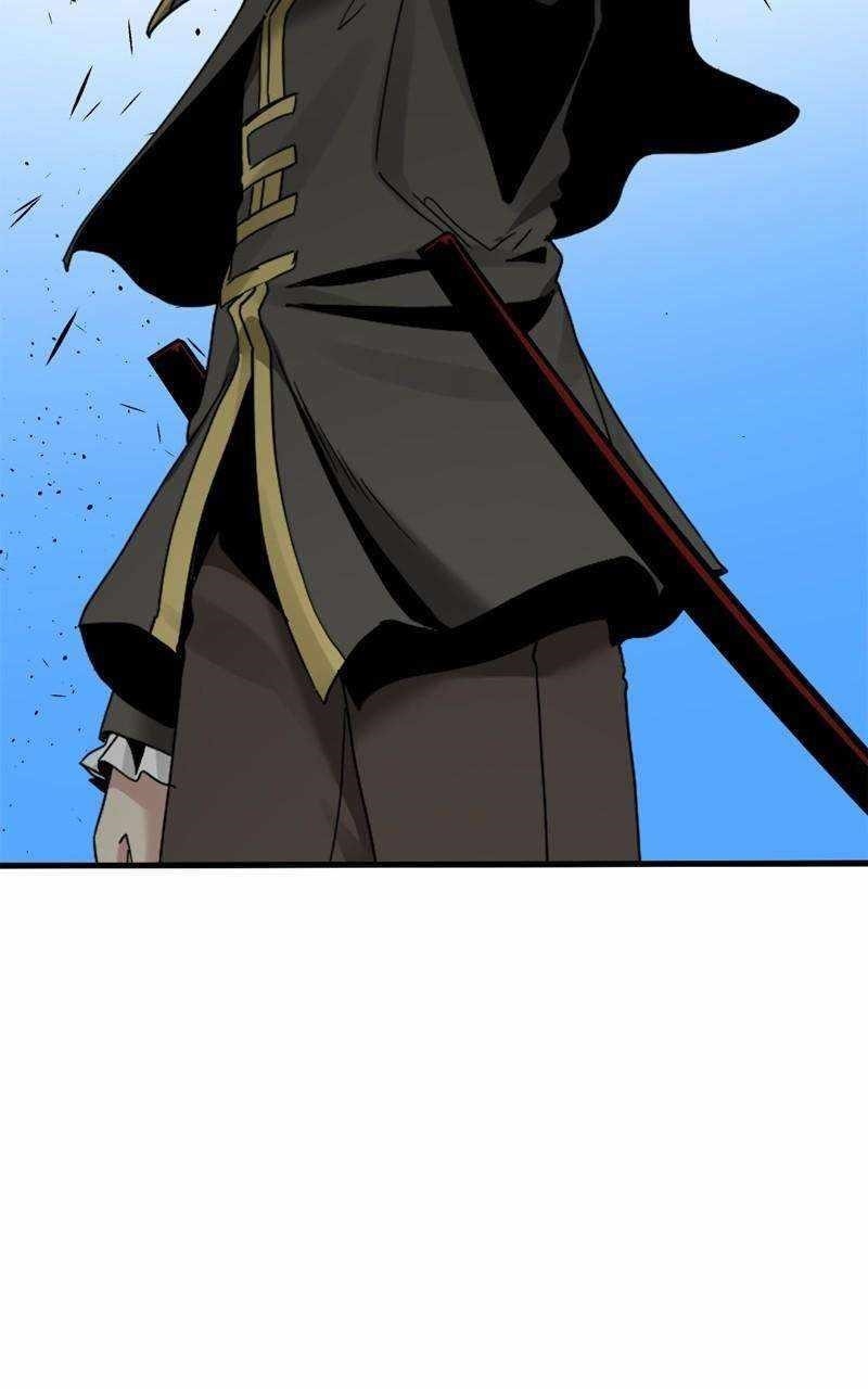 Hero Killer Chapter 168 - Page 106 in English
