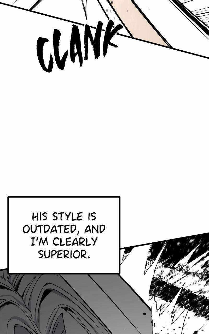 Hero Killer Chapter 168 - Page 12 in English