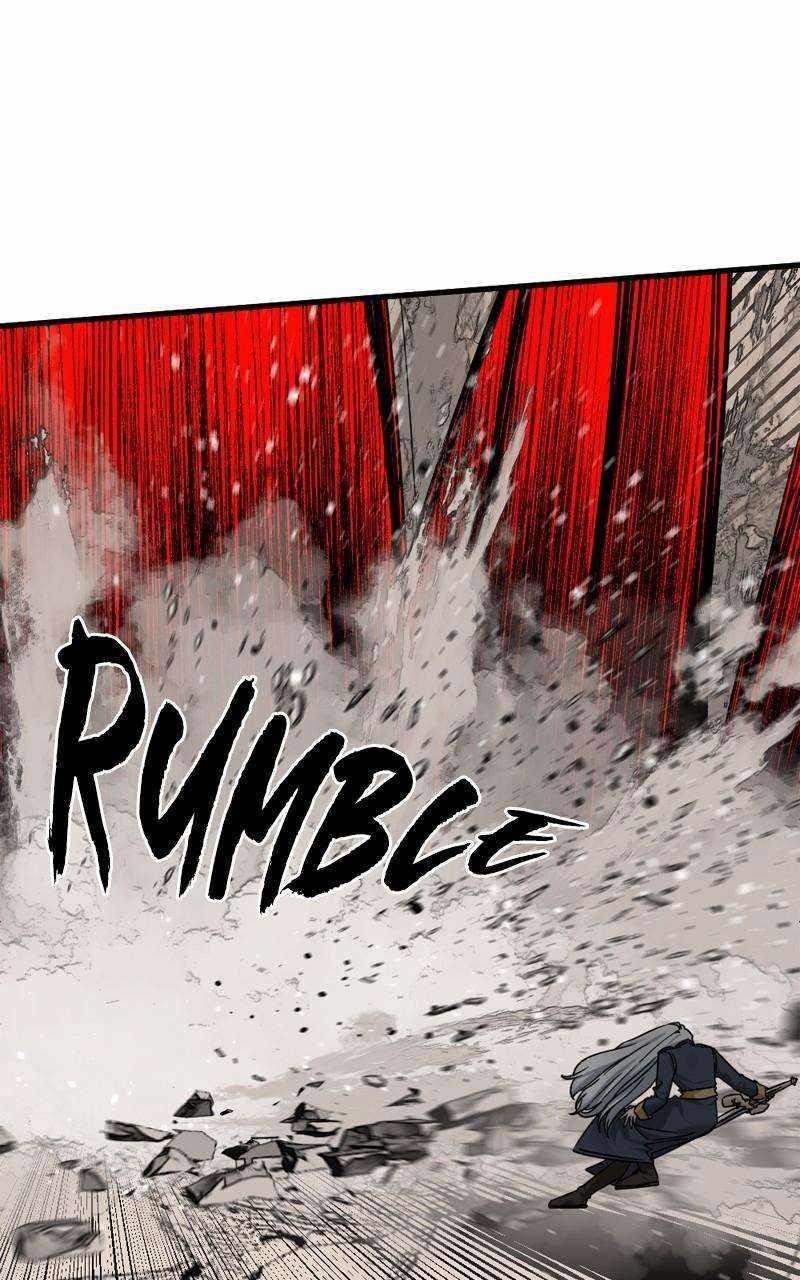 Hero Killer Chapter 168 - Page 21 in English