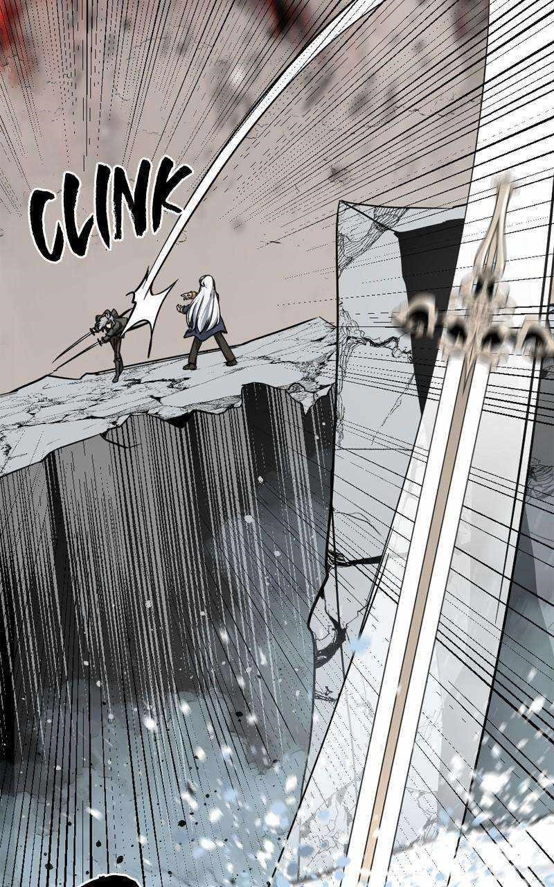 Hero Killer Chapter 168 - Page 25 in English