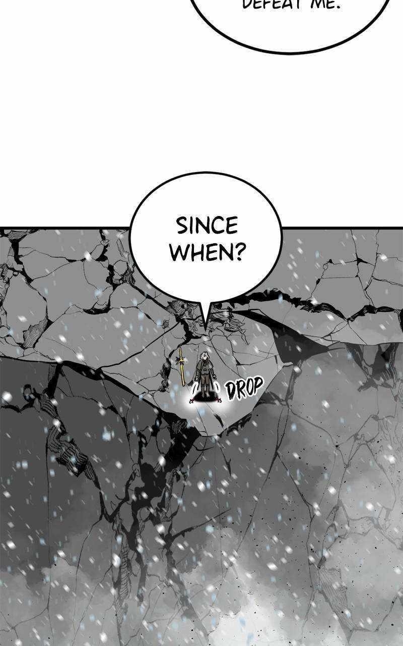 Hero Killer Chapter 168 - Page 53 in English