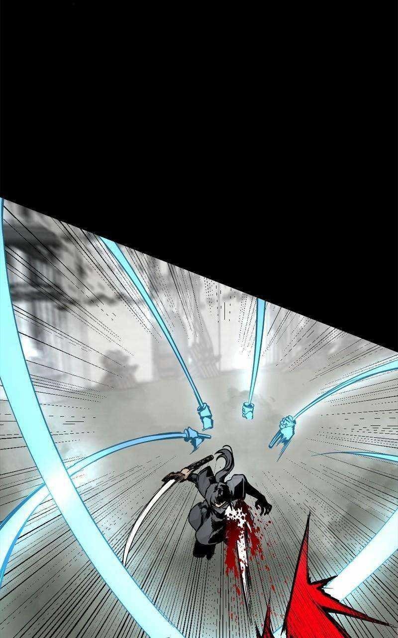 Hero Killer Chapter 168 - Page 63 in English
