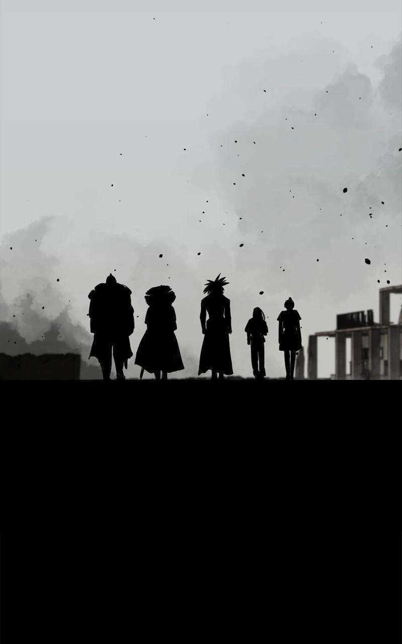 Hero Killer Chapter 168 - Page 69 in English