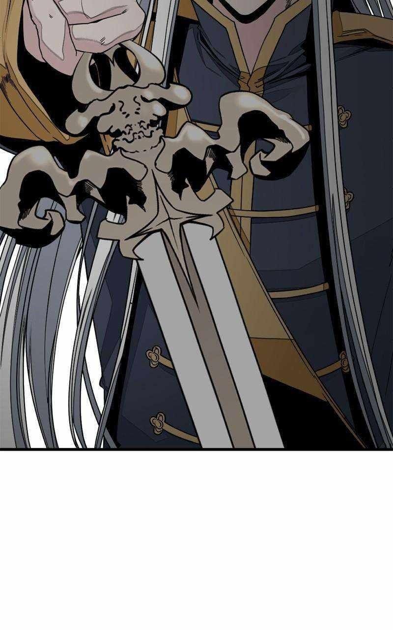 Hero Killer Chapter 168 - Page 83 in English